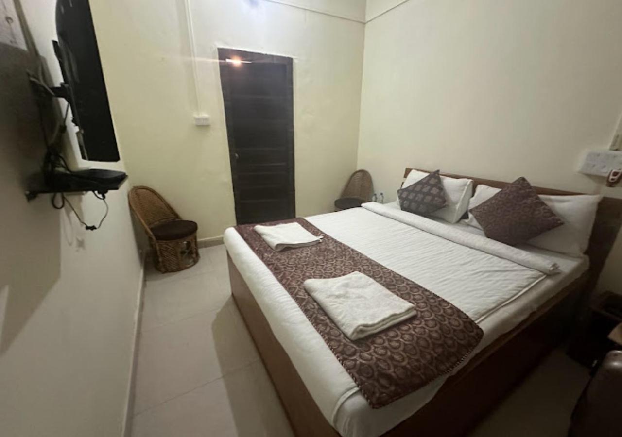 Hotel Zion Inn Varanasi Exterior photo