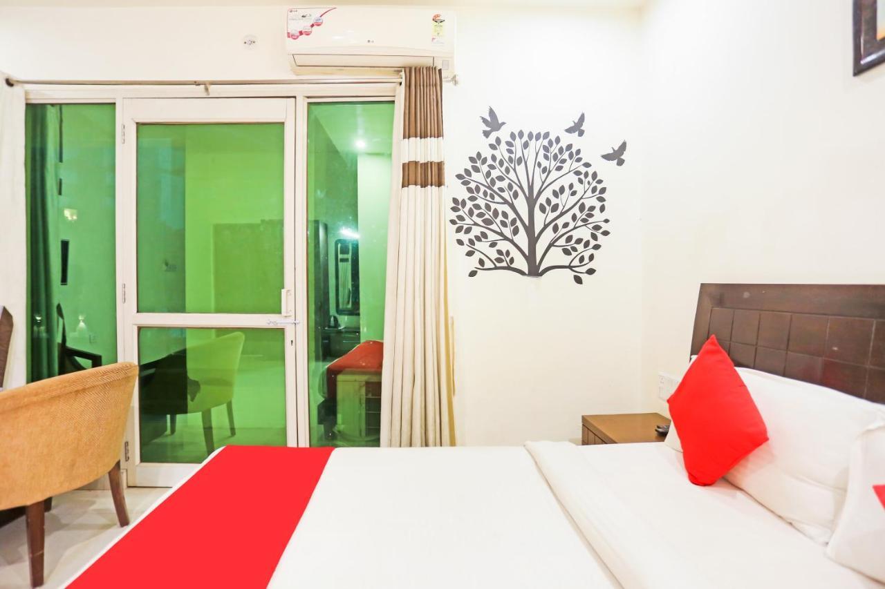 Hotel Zion Inn Varanasi Exterior photo